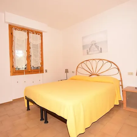 Apartment Fiori Blu Marina di Campo